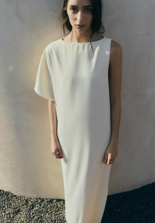 Mango Maxi dress - off-white