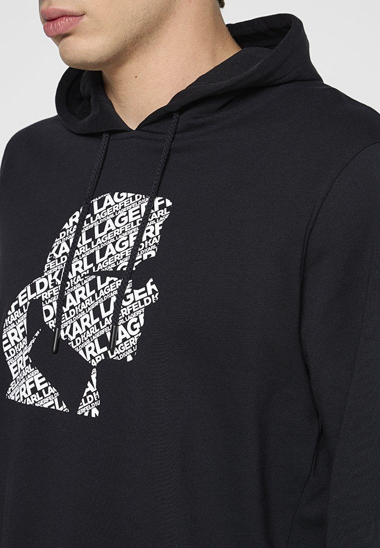 KARL LAGERFELD Kapuzenpullover Media 5