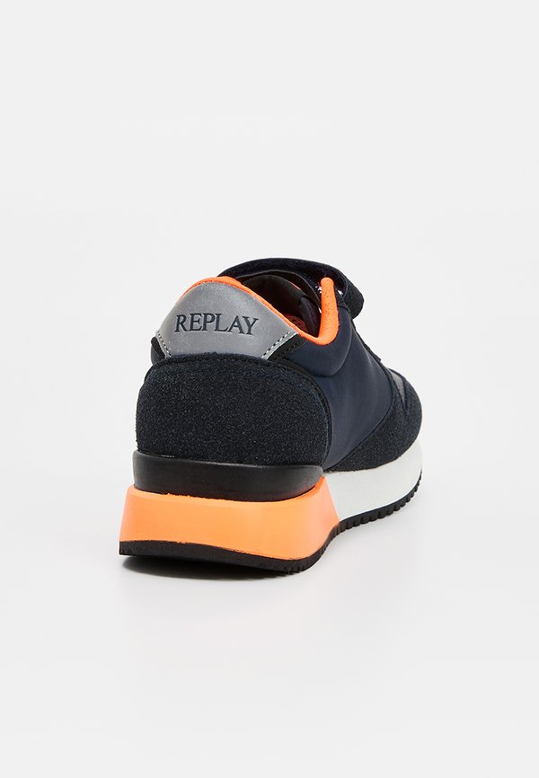 Replay FIBER 7