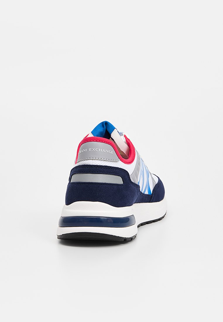 Armani Exchange Sneaker low Media 3