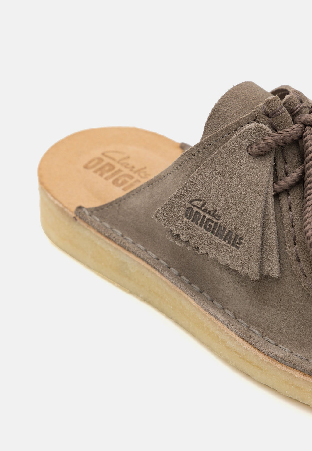 Clarks Originals DSRTNOMAD