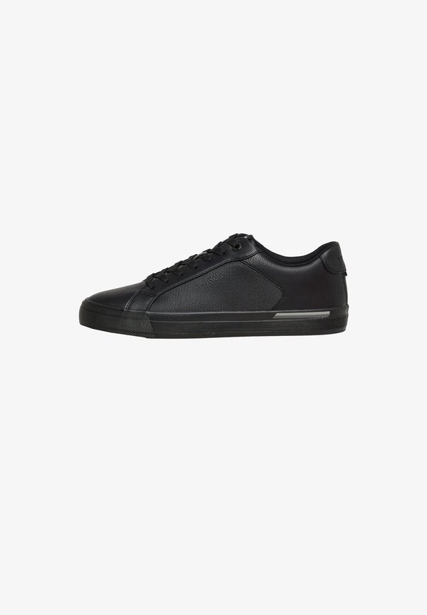 s.Oliver Trainers - schwarz