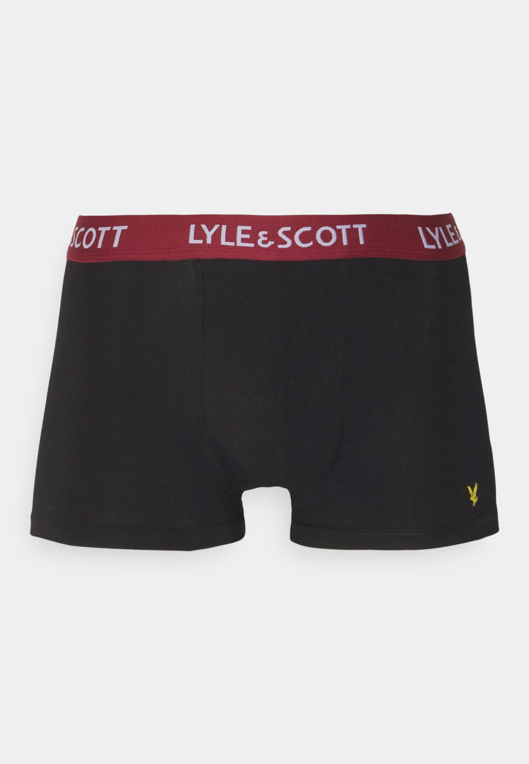Lyle & Scott MILLER 5 PACK