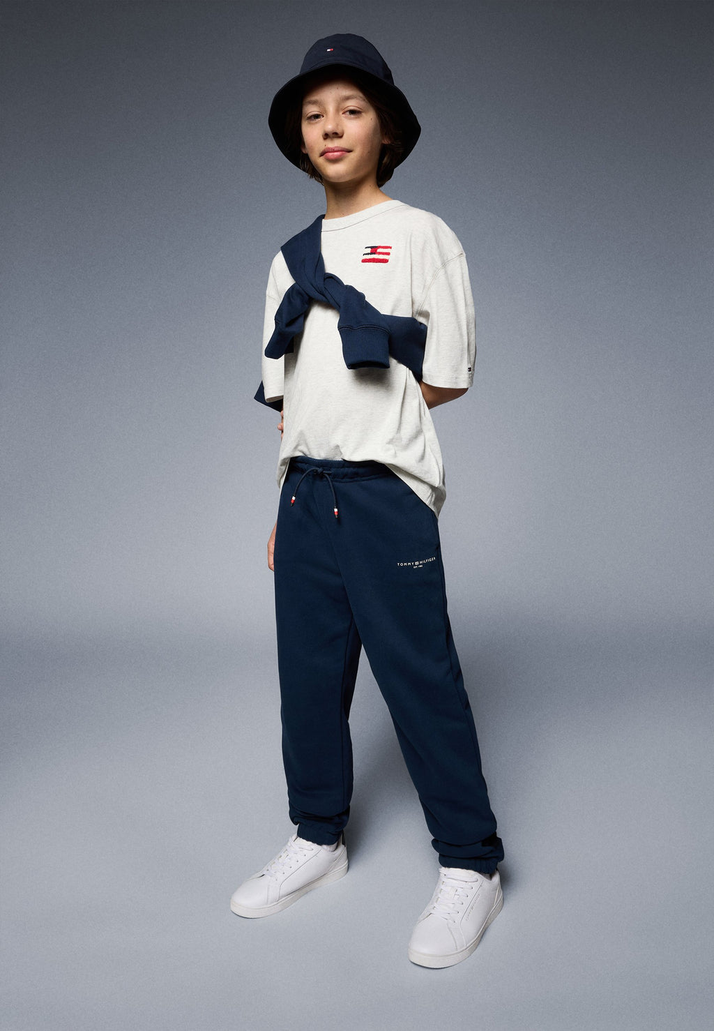 MINI CORP UNISEX Media 2