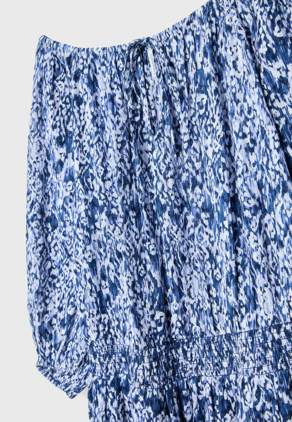 Stradivarius FLOWING PRINTED