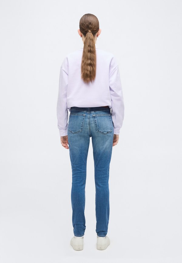 Calvin Klein Jeans HIGH RISE SKINNY