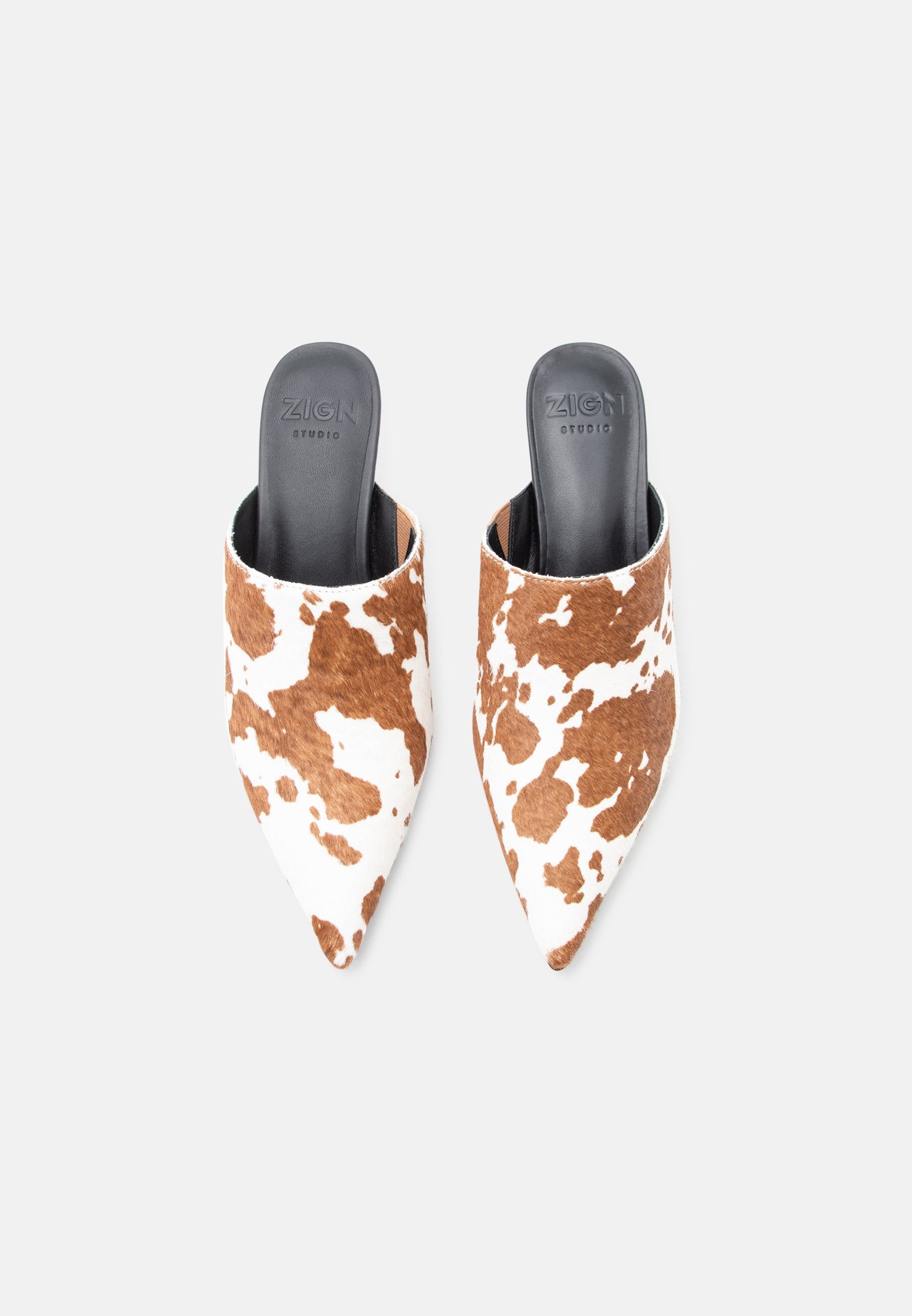 Zign Studio LEATHER