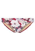MINKPINK MARLENA FLORAL CHEEKY