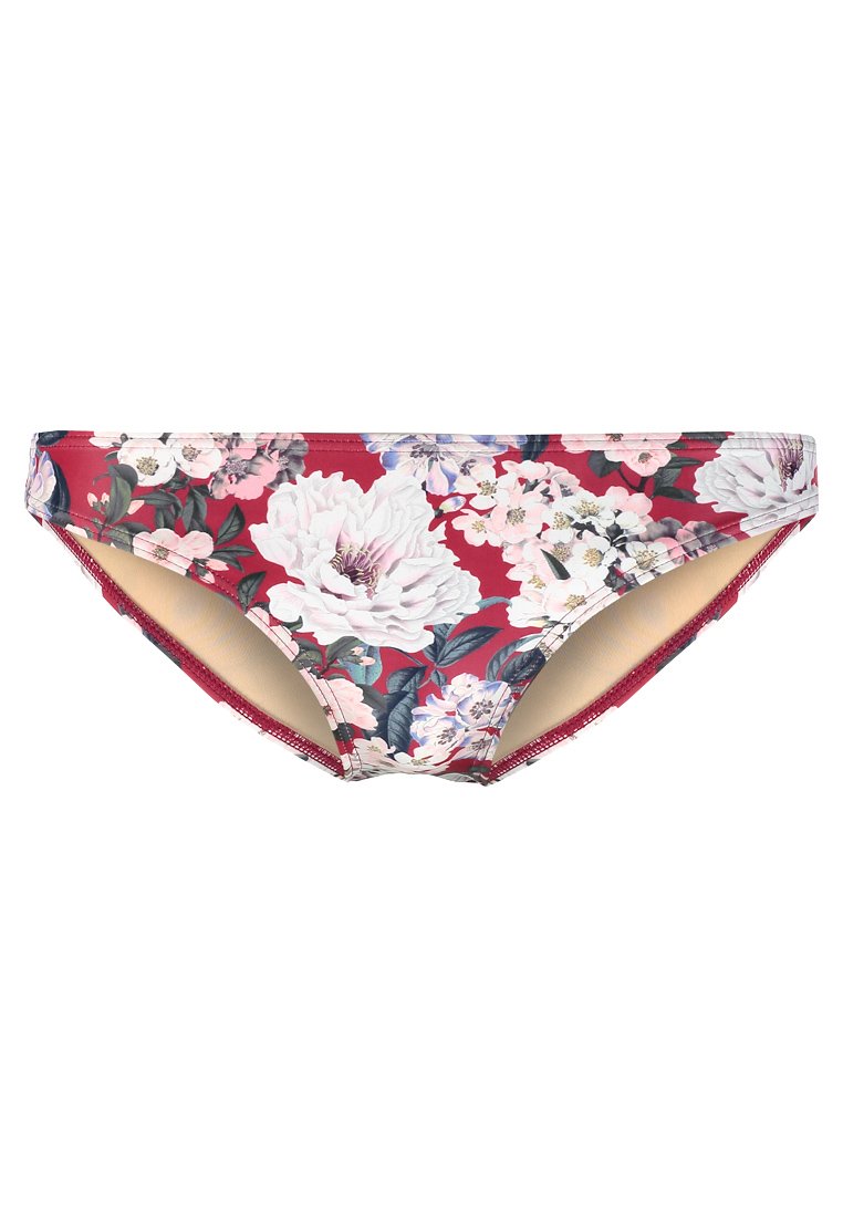 MINKPINK MARLENA FLORAL CHEEKY