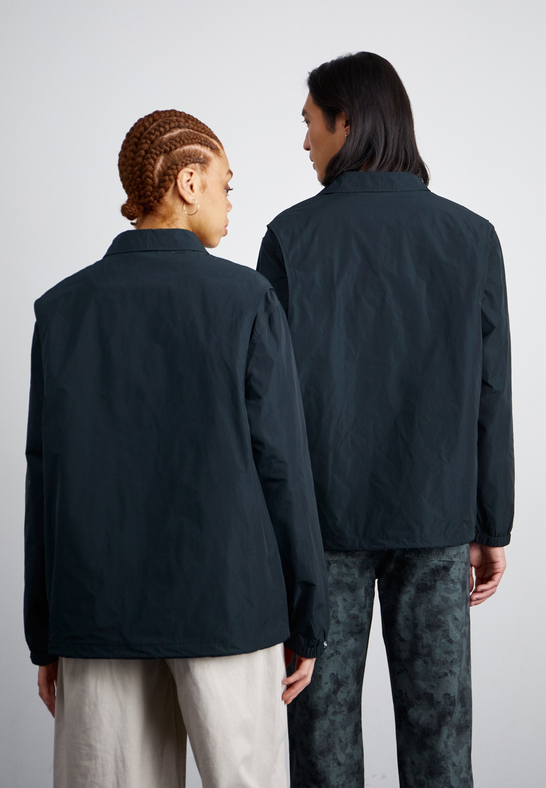 Converse ANDOVER COACHES JACKET UNISEX
