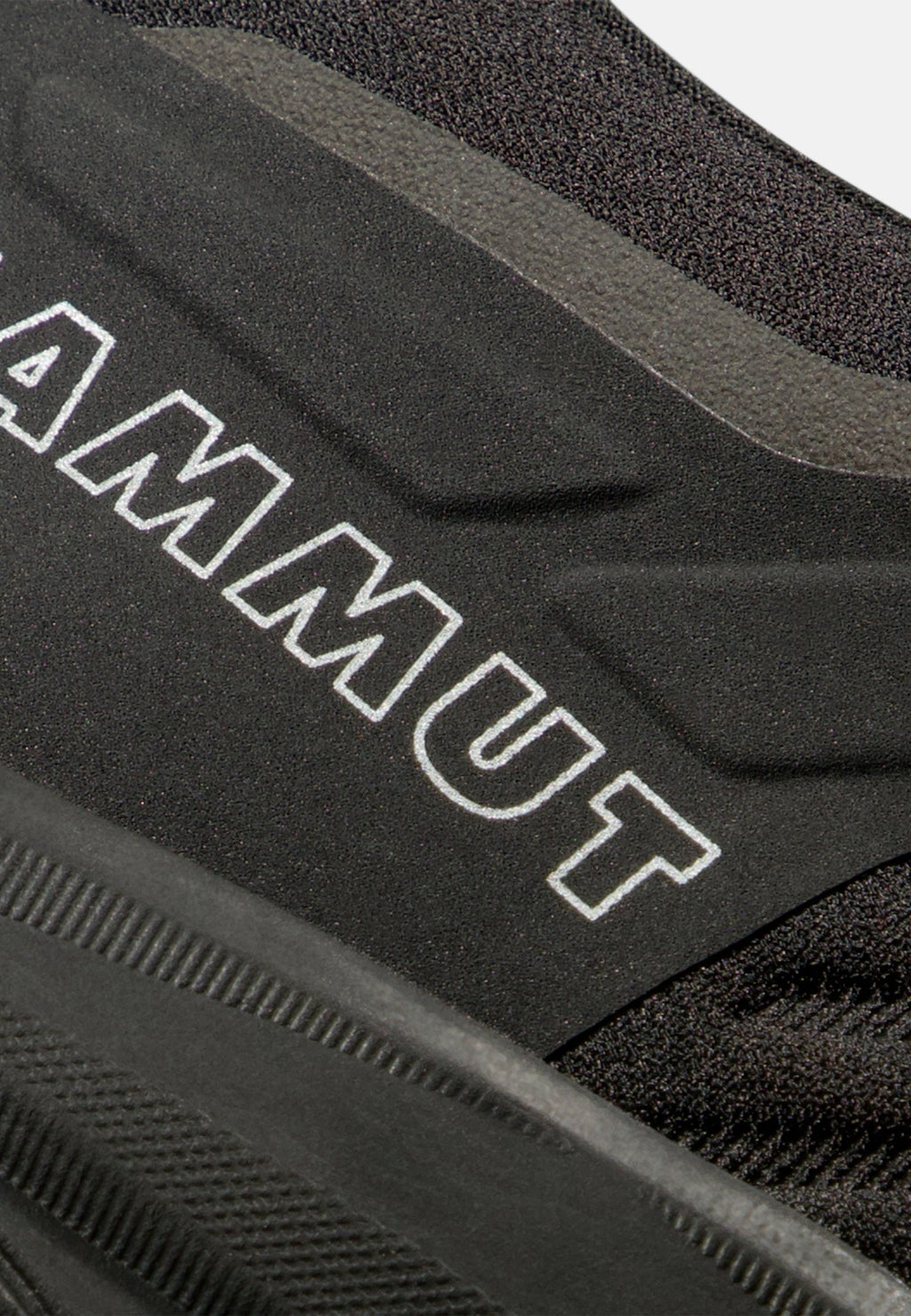 Mammut ULTIMATE LOW