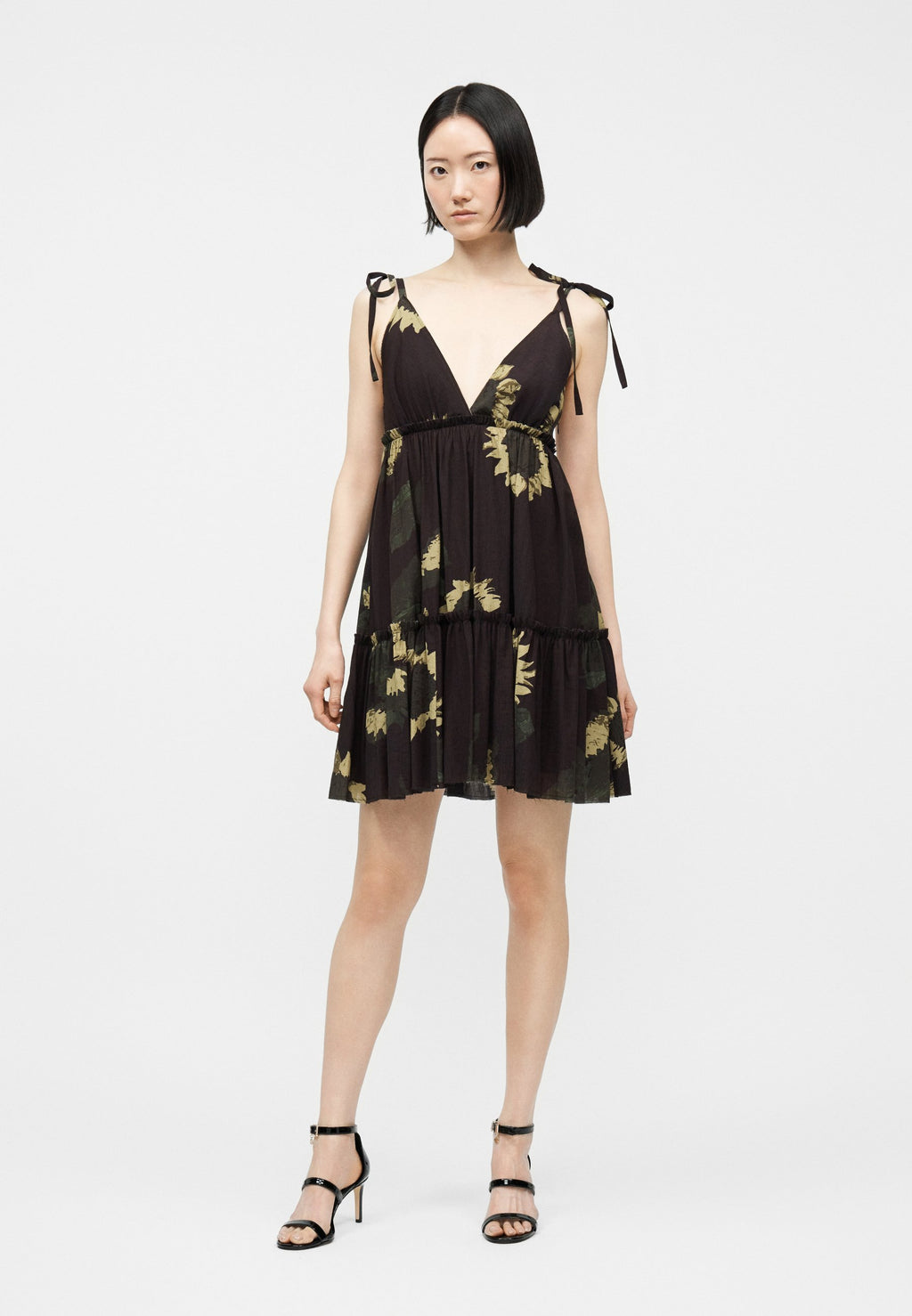 MOSCHINO JEANS DRESS