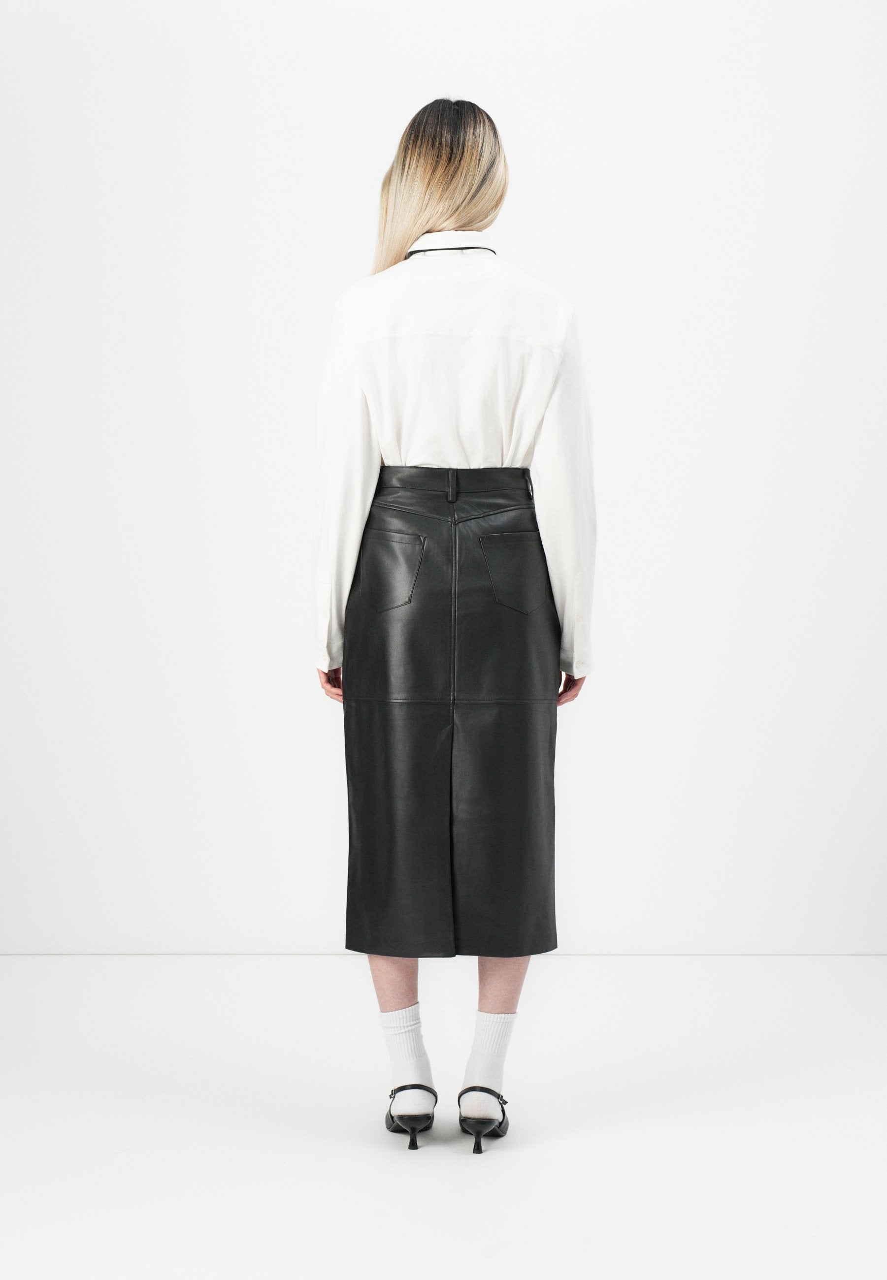 ONLY ONLVERONA LONG SKIRT