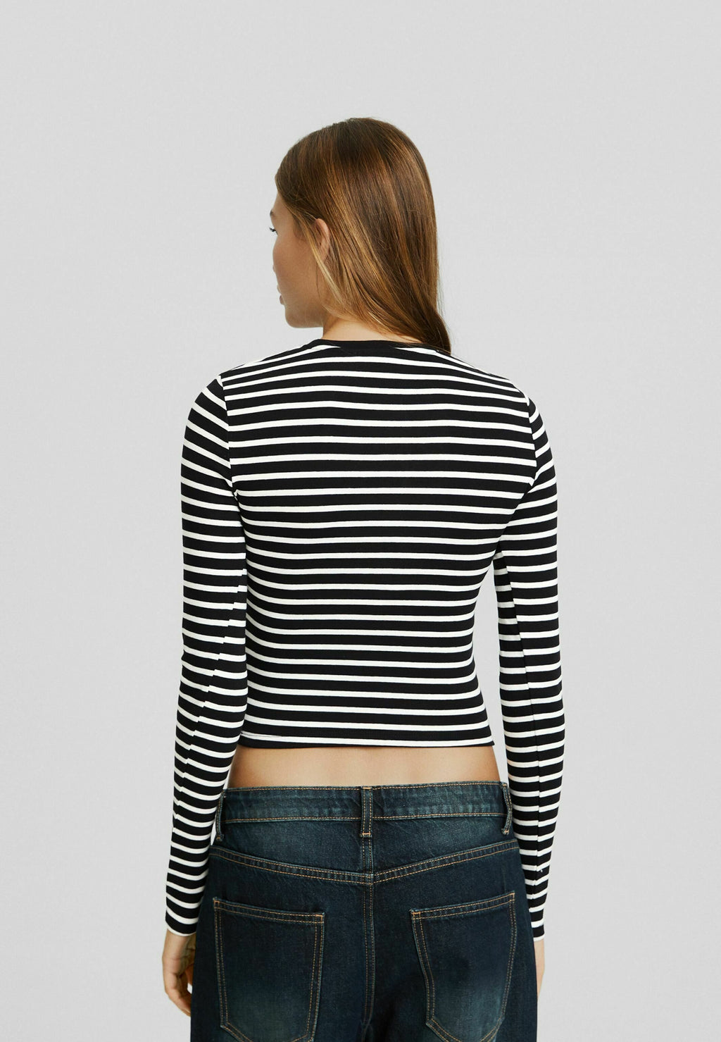 Bershka