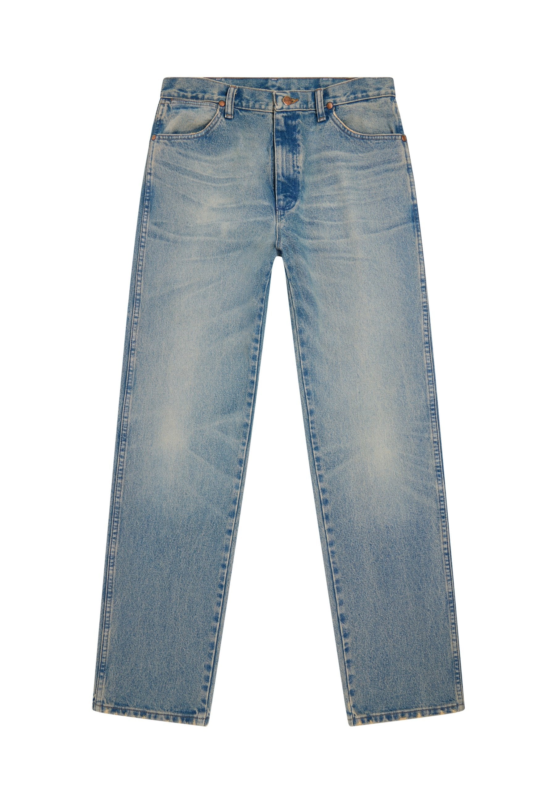 Wrangler 13MWZ