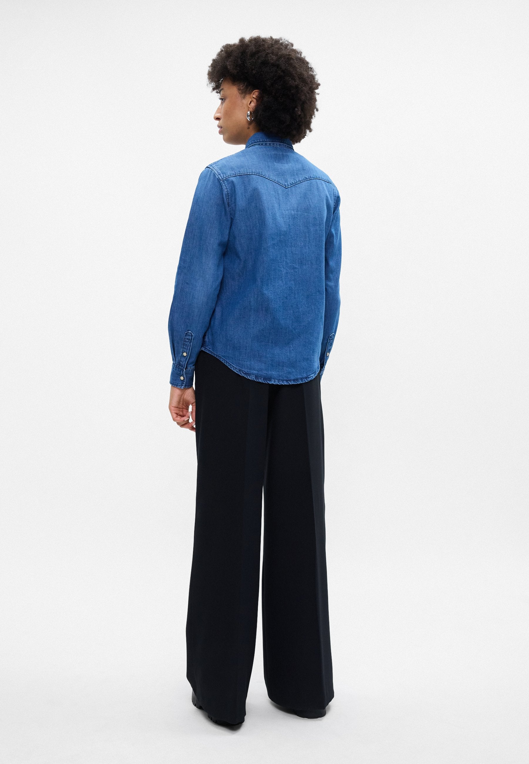 Pepe Jeans REGULAR SHIRT