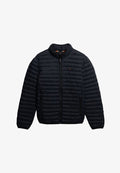 Superdry & Co FUJI PADDED - Winter jacket - eclipse navy