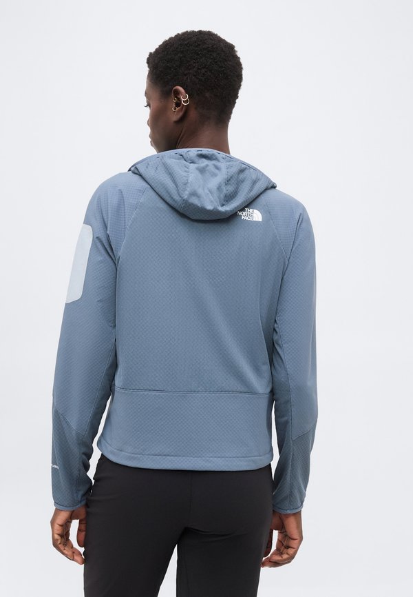 The North Face HYBRID TEK APPROACH FULL ZIP HOODED JACKET