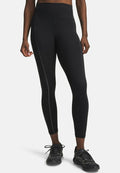 Under Armour MERIDIAN - Leggings - black