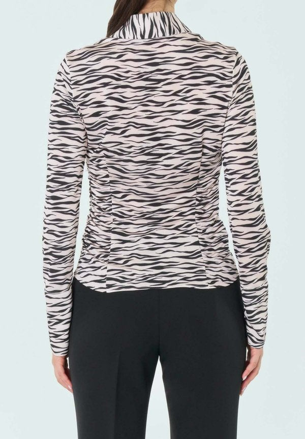 Patrizia Pepe ANIMALIER