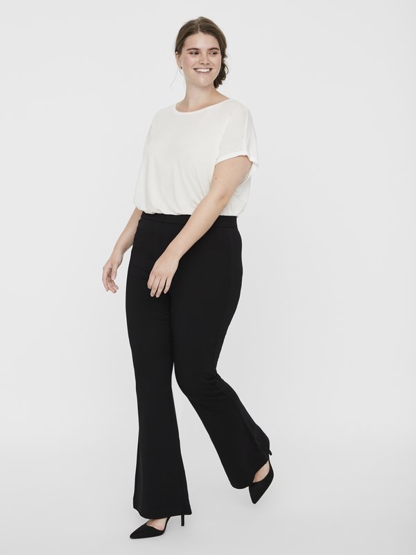Vero Moda Curve VMKAMMA PANT