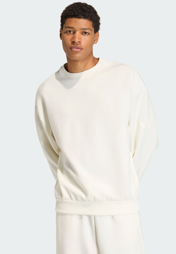 adidas Sportswear Sweatshirt - off white