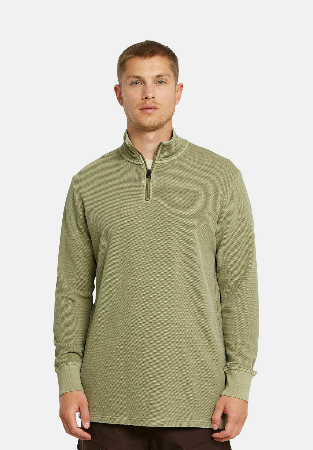 G-STAR OVERDYED HALF