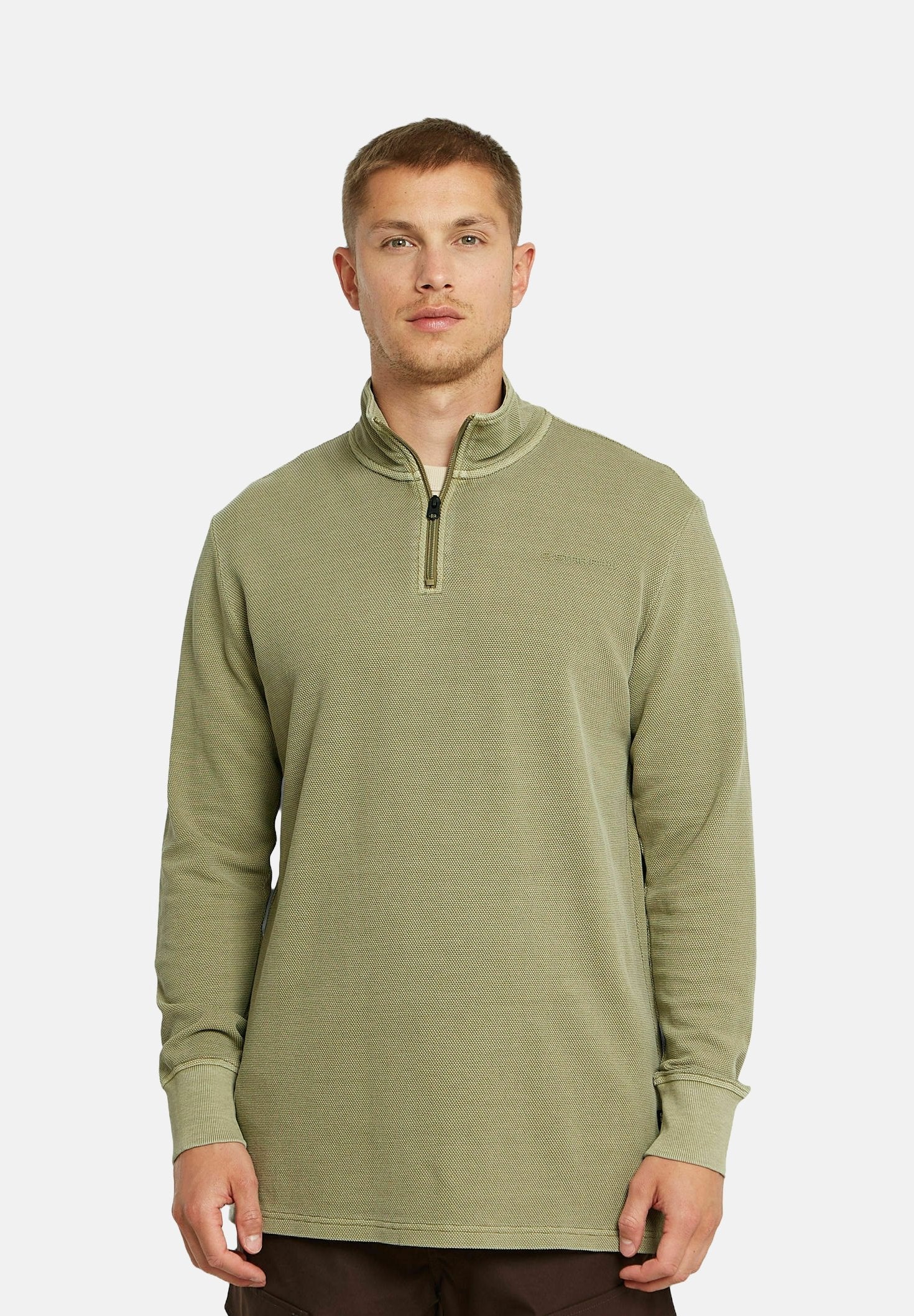 G-STAR OVERDYED HALF
