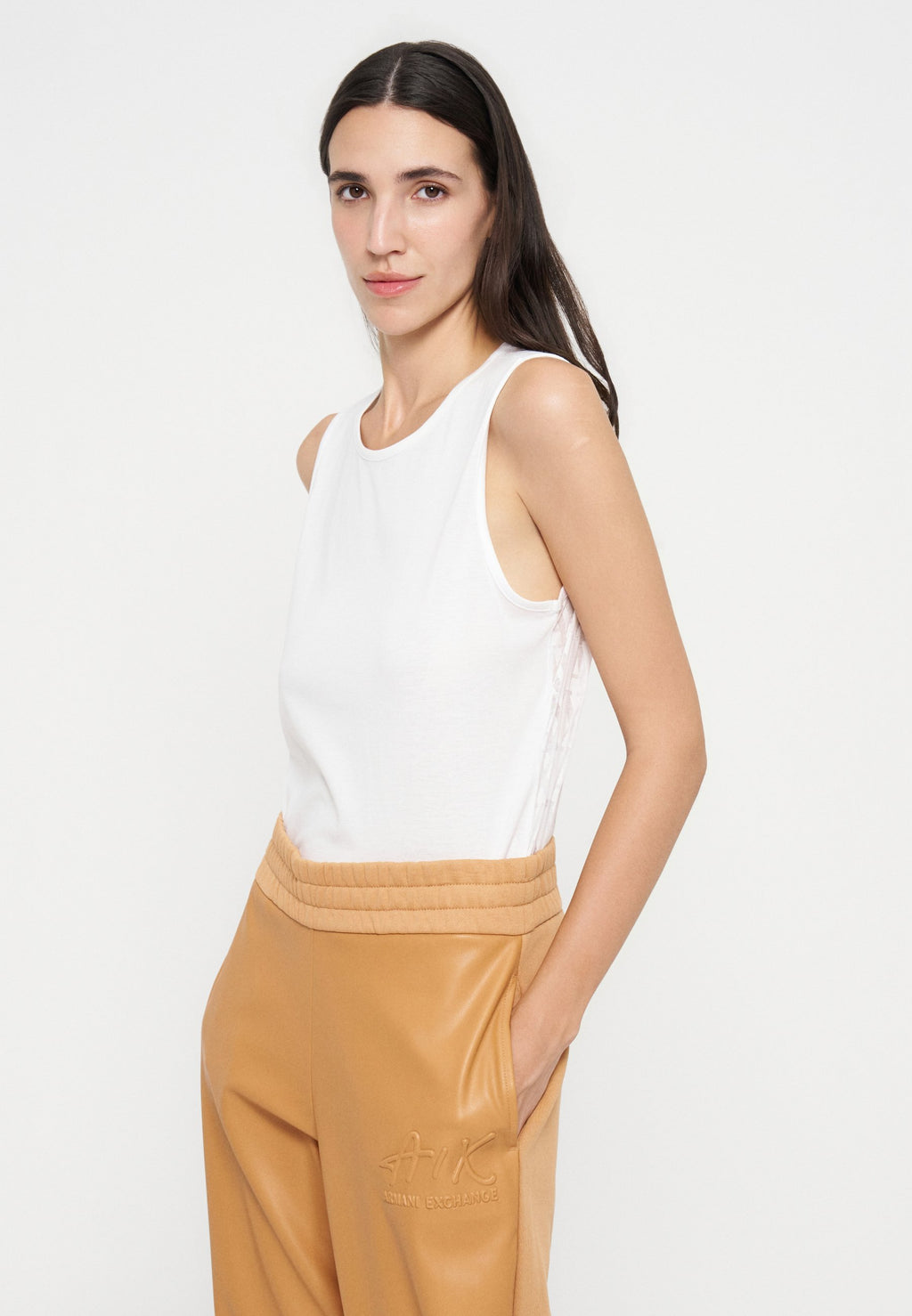 Armani Exchange Jogginghose Media 4