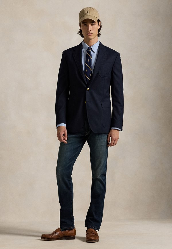 Polo Ralph Lauren SULLIVAN SLIM STRETCH JEAN