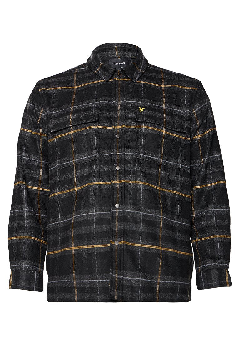 Lyle & Scott