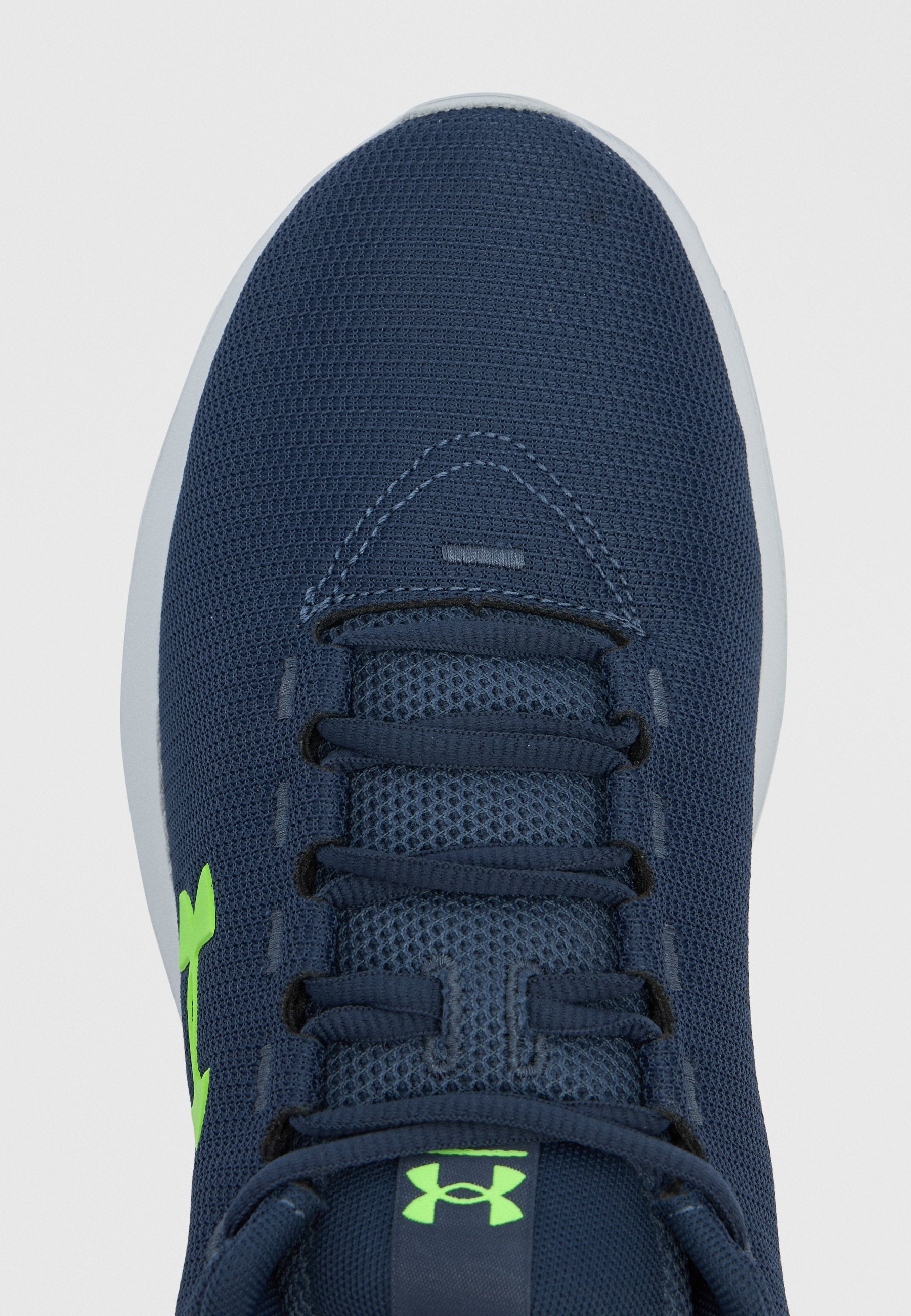 Under Armour
