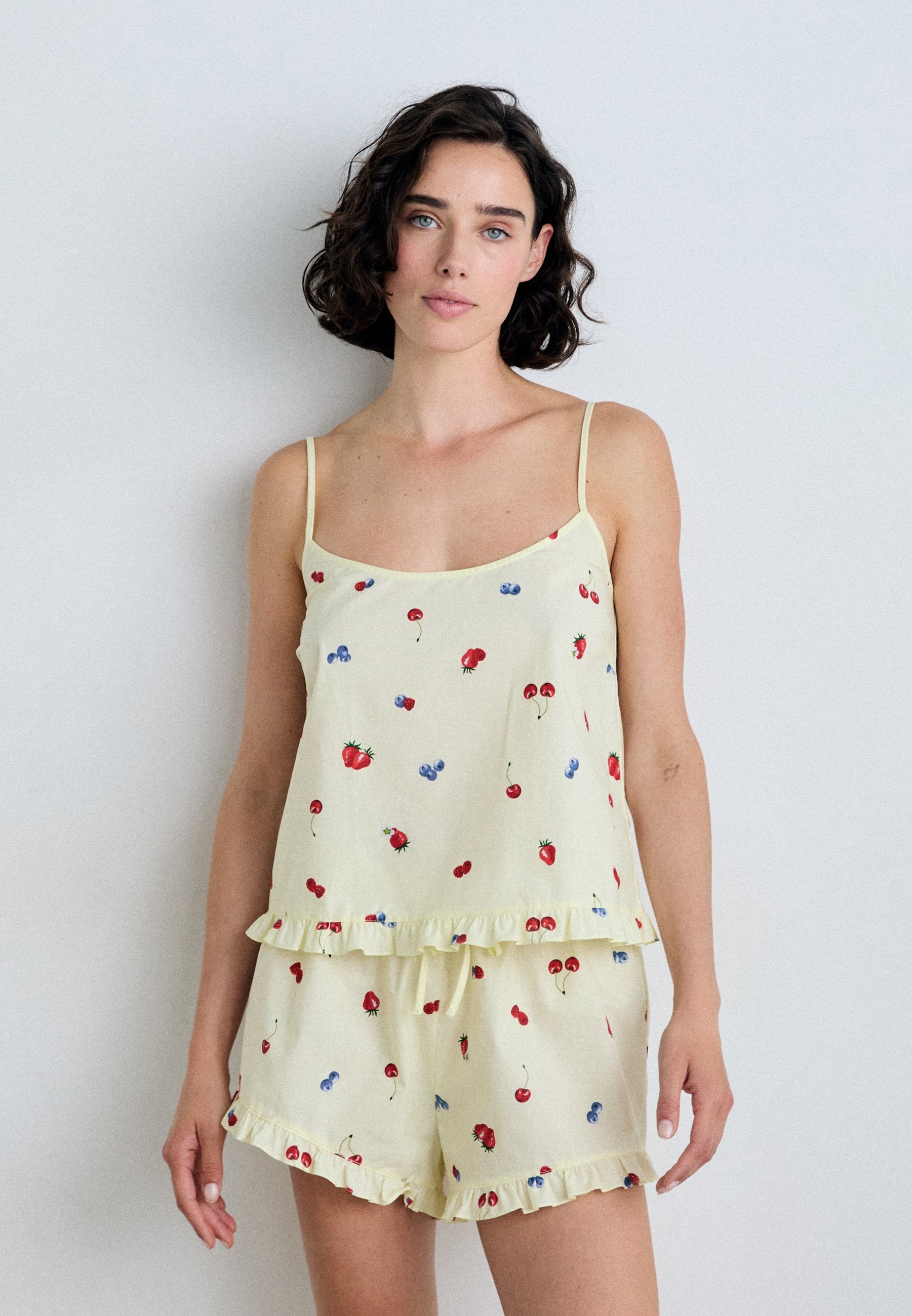 Hunkemöller RUFFLE FRUIT