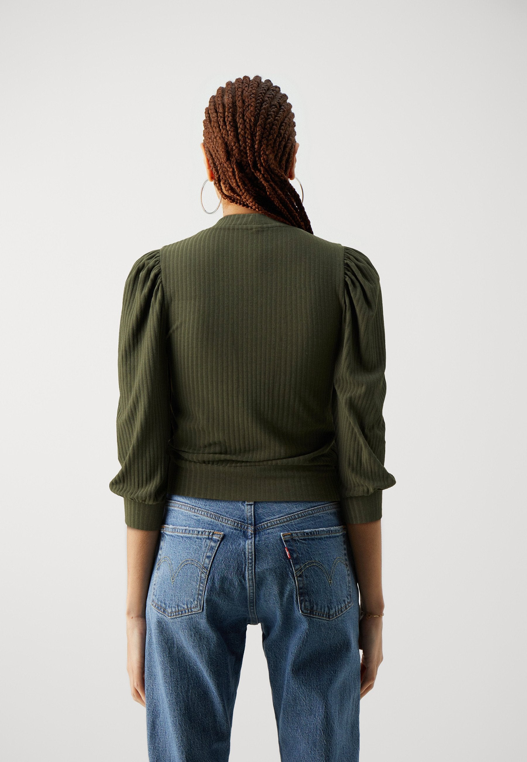 ONLY ONLNELLA HIGHNECK