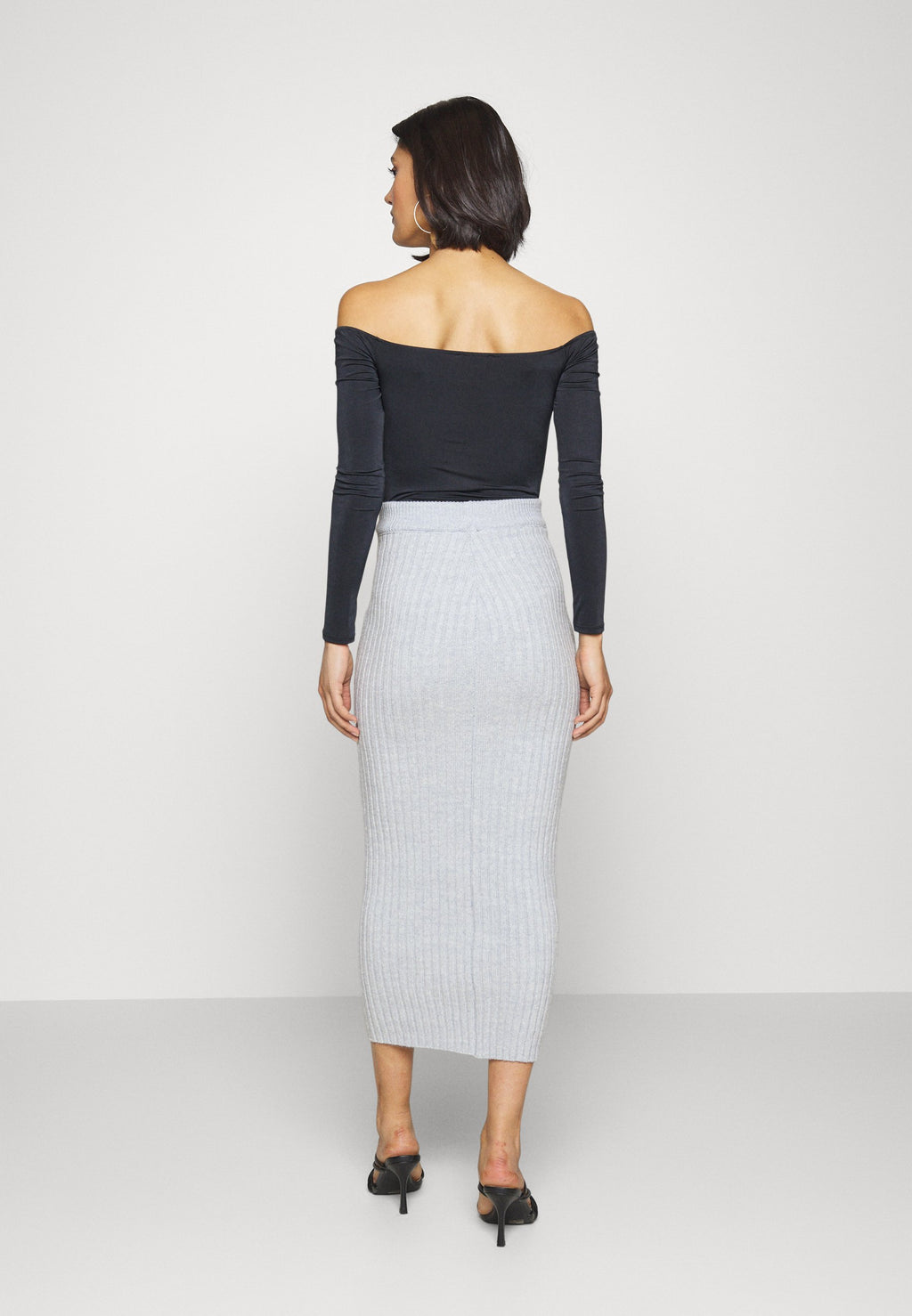 Chiquelle SOFT POCKET SKIRT