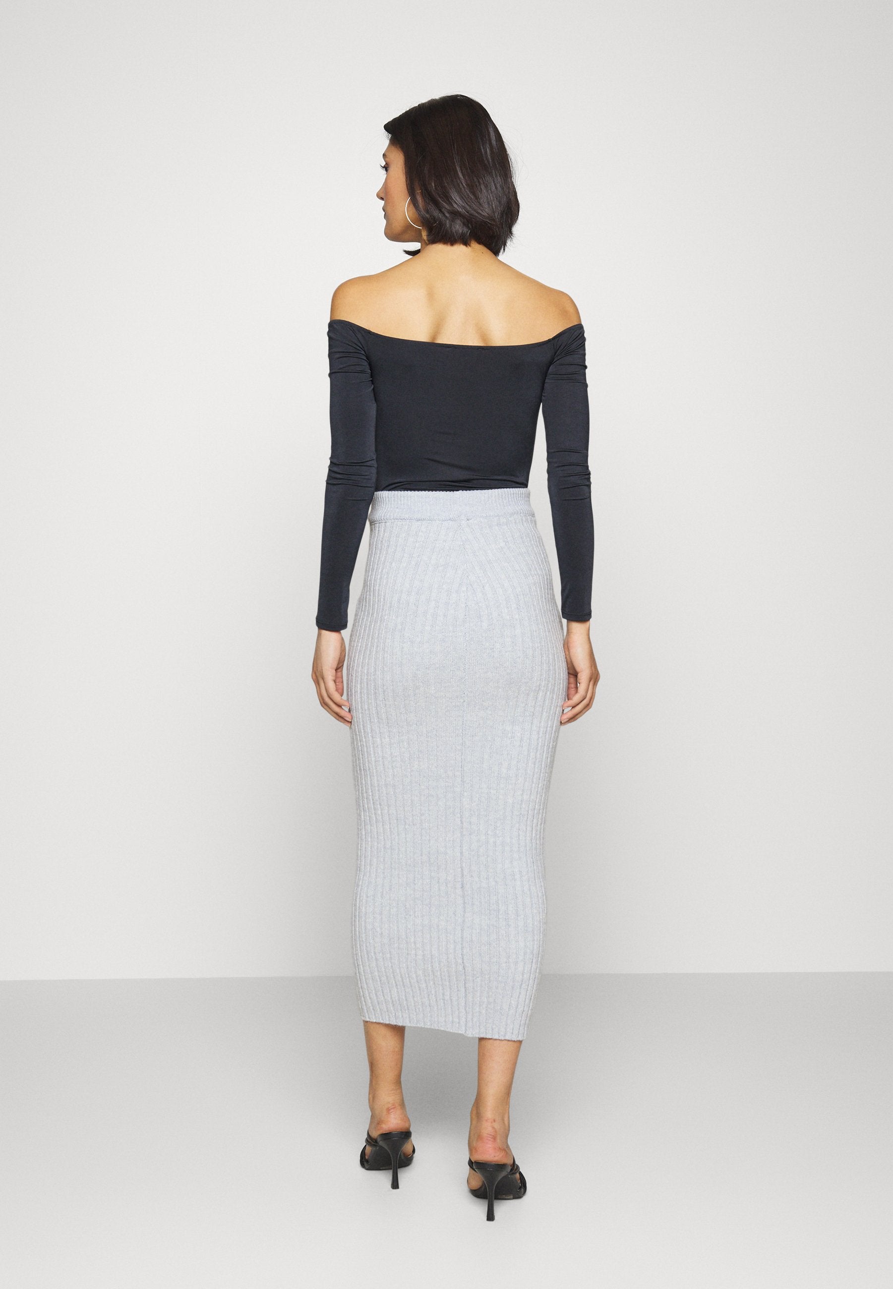 Chiquelle SOFT POCKET SKIRT