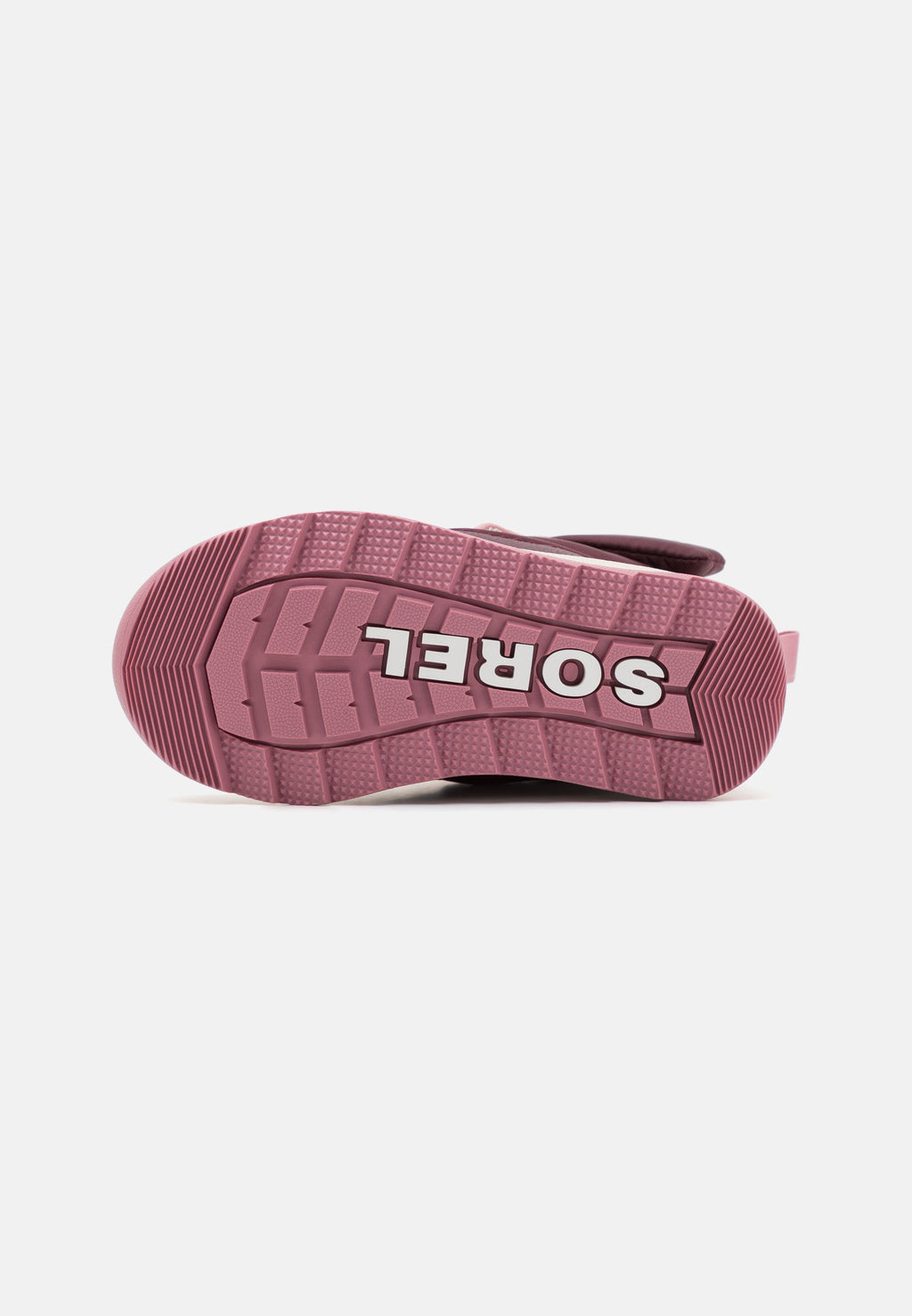 Sorel CHILDRENS WHITNEY II PLUS BOOTIE WP UNISEX