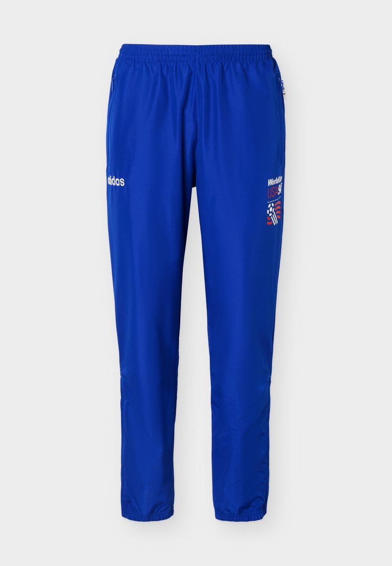 GRAPHIC TRACK PANTS Media 1