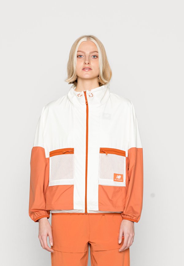New Balance ALL TERRAIN BOXY JACKET