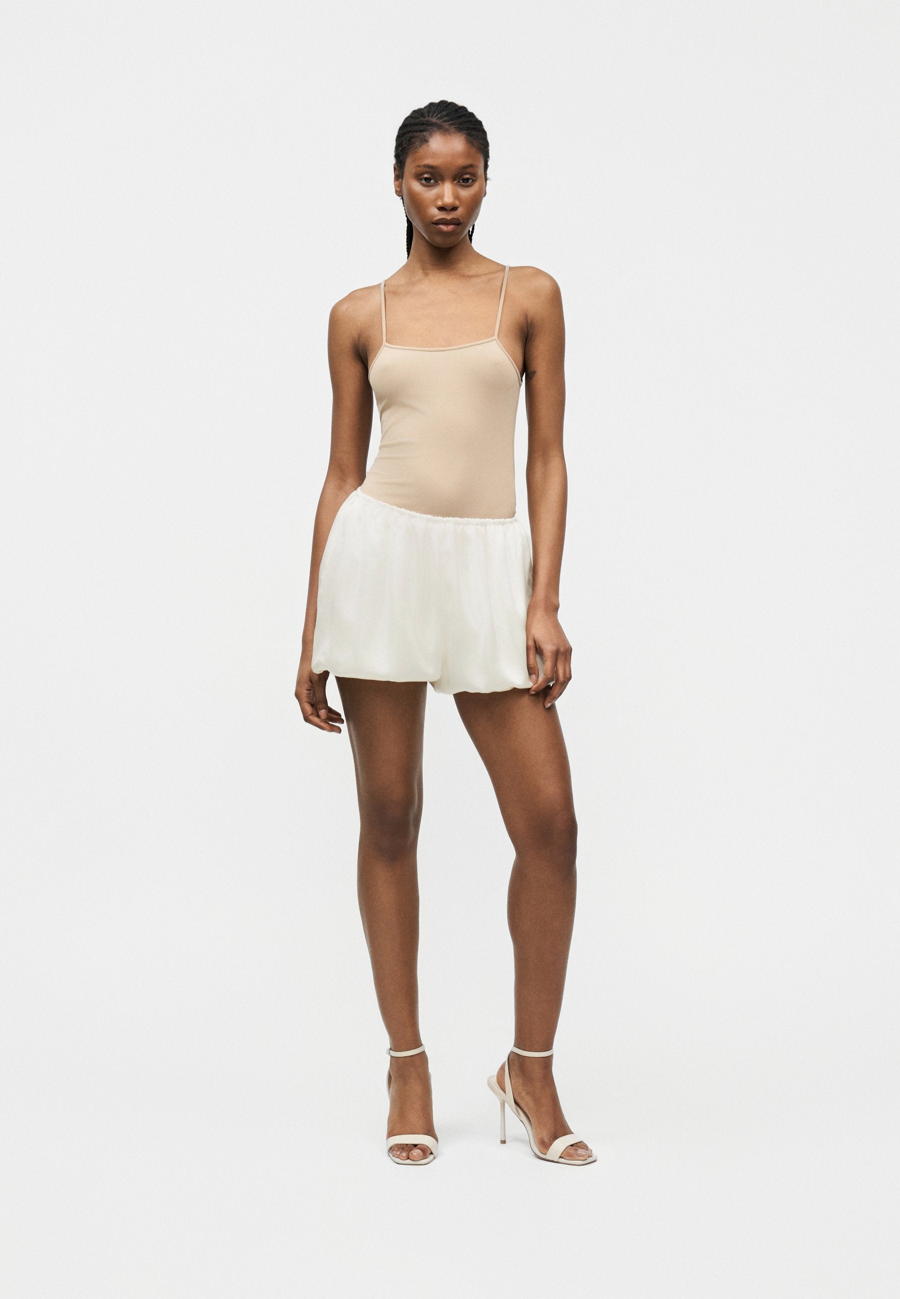 Topshop CASSI BUBBLE