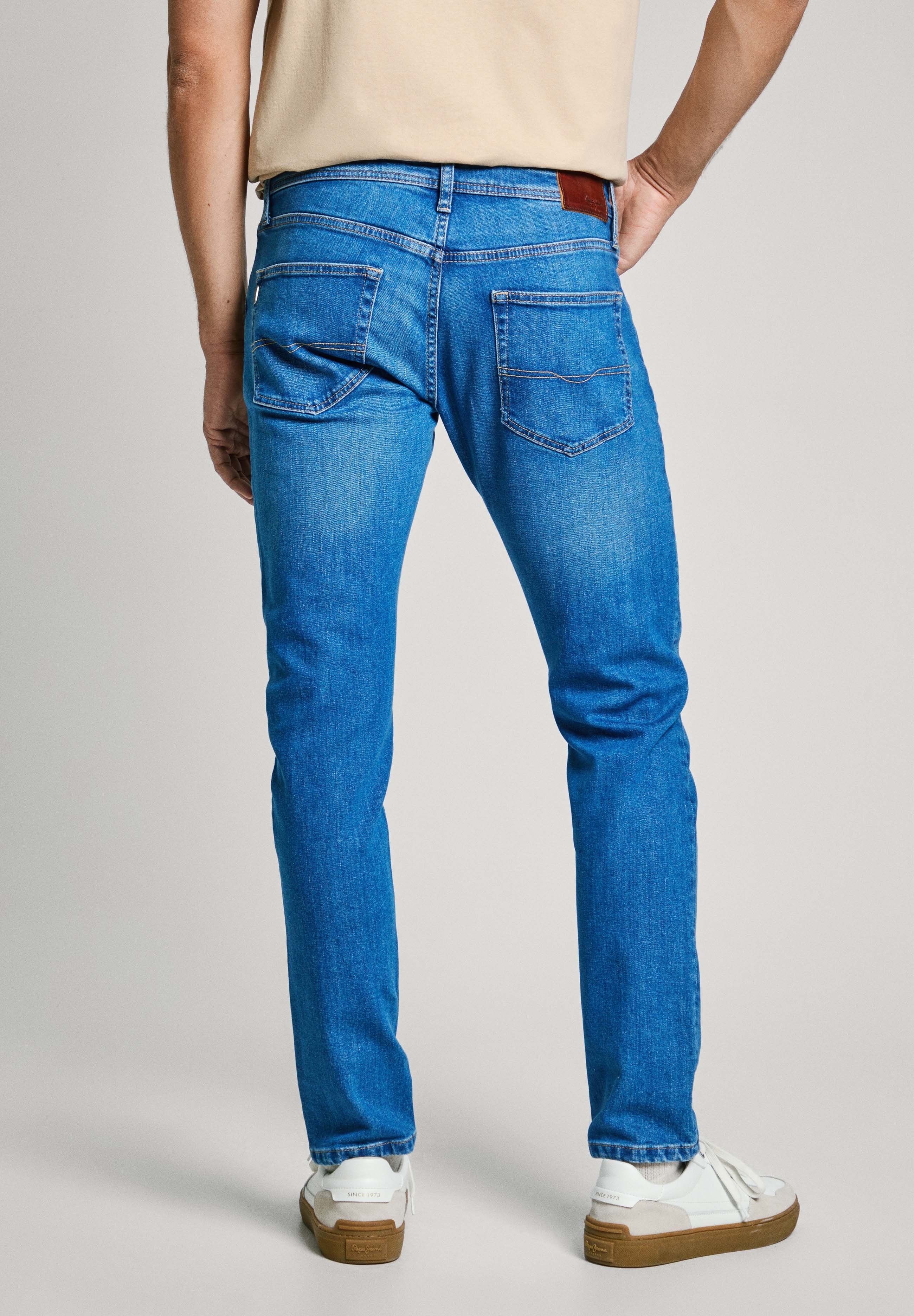 Pepe Jeans