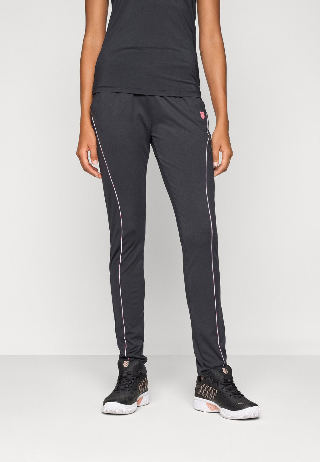 K-SWISS HYPERCOURT TRACKSUIT PANTS