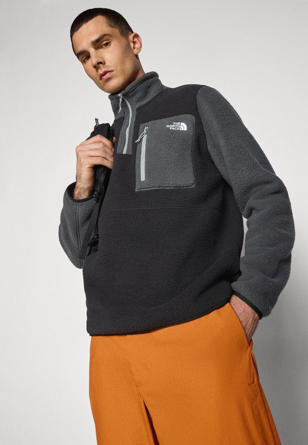 The North Face YUMIORI 1/4 ZIP