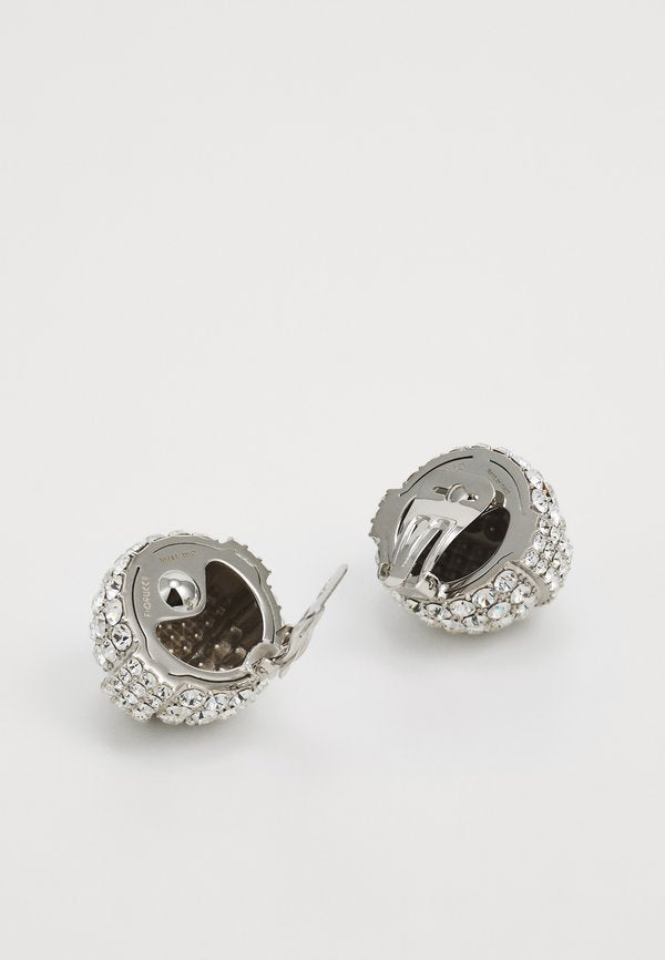 Fiorucci LOLLIPOP EARRINGS UNISEX