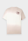 Nike Sportswear TEE DUNK  - Print T-shirt - sail