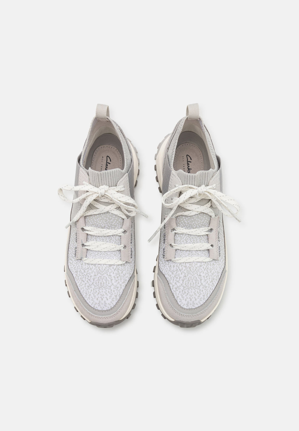 Clarks ATLTREKKNIT WP