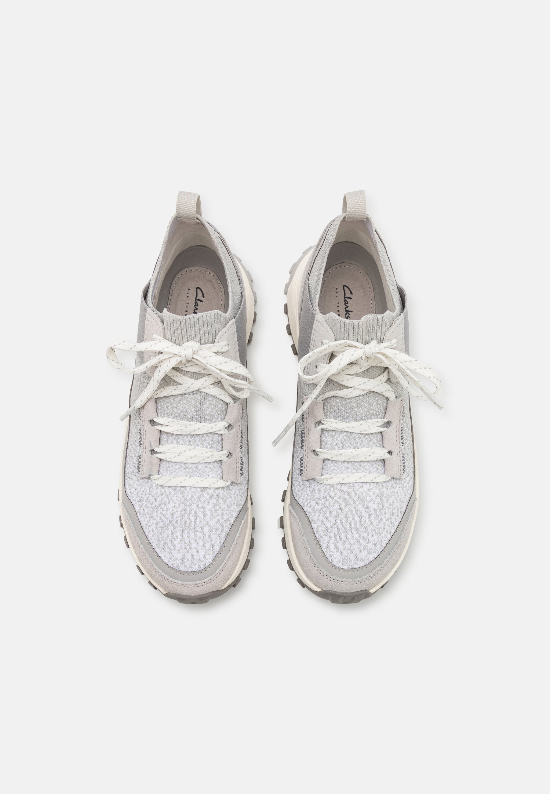 Clarks ATLTREKKNIT WP