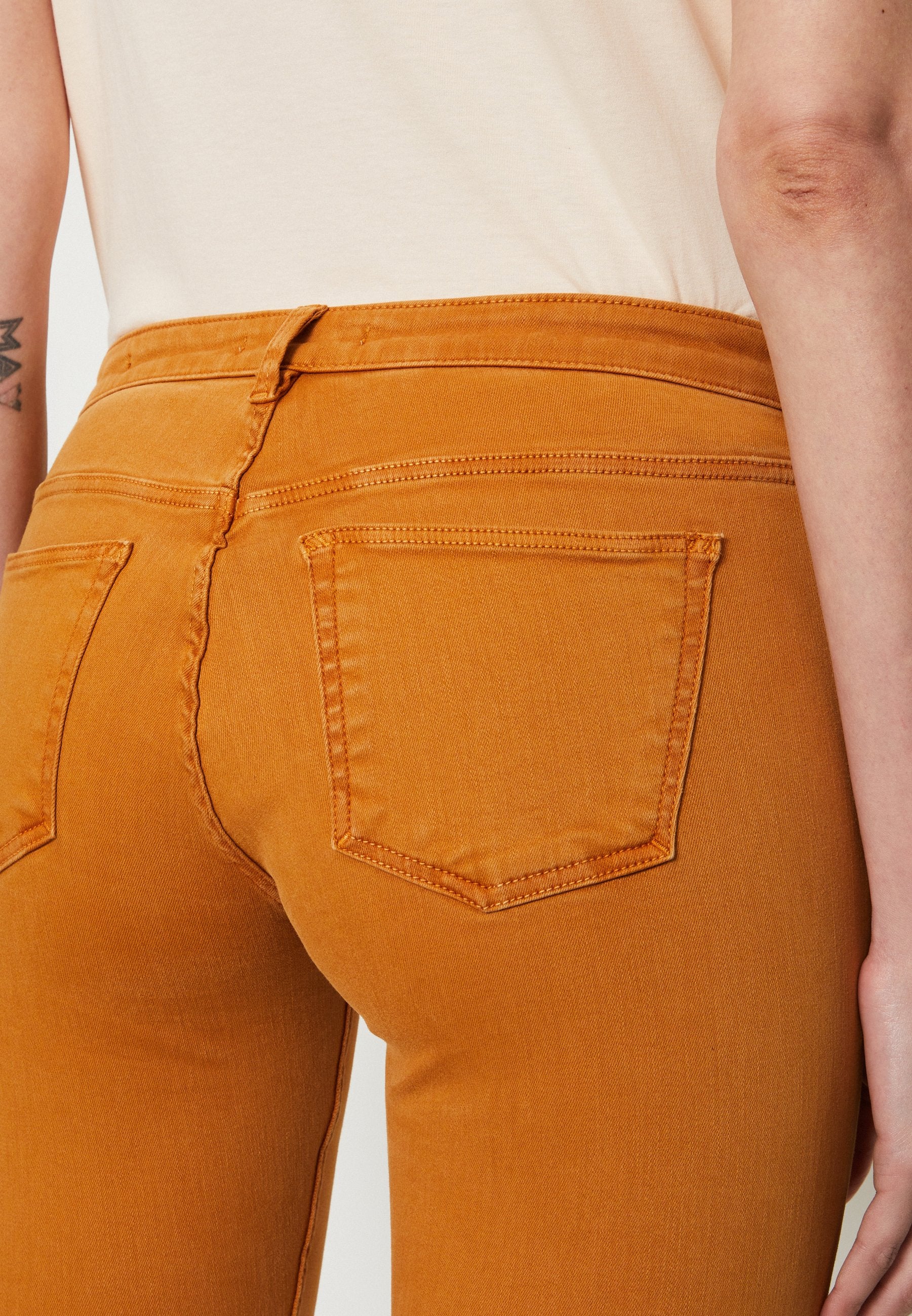 Esprit Jeans Skinny Fit Media 5