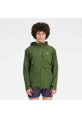 New Balance Trainingsjacke Media 1