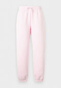 Nike Sportswear PANT  - Tracksuit bottoms - pink foam/sail
